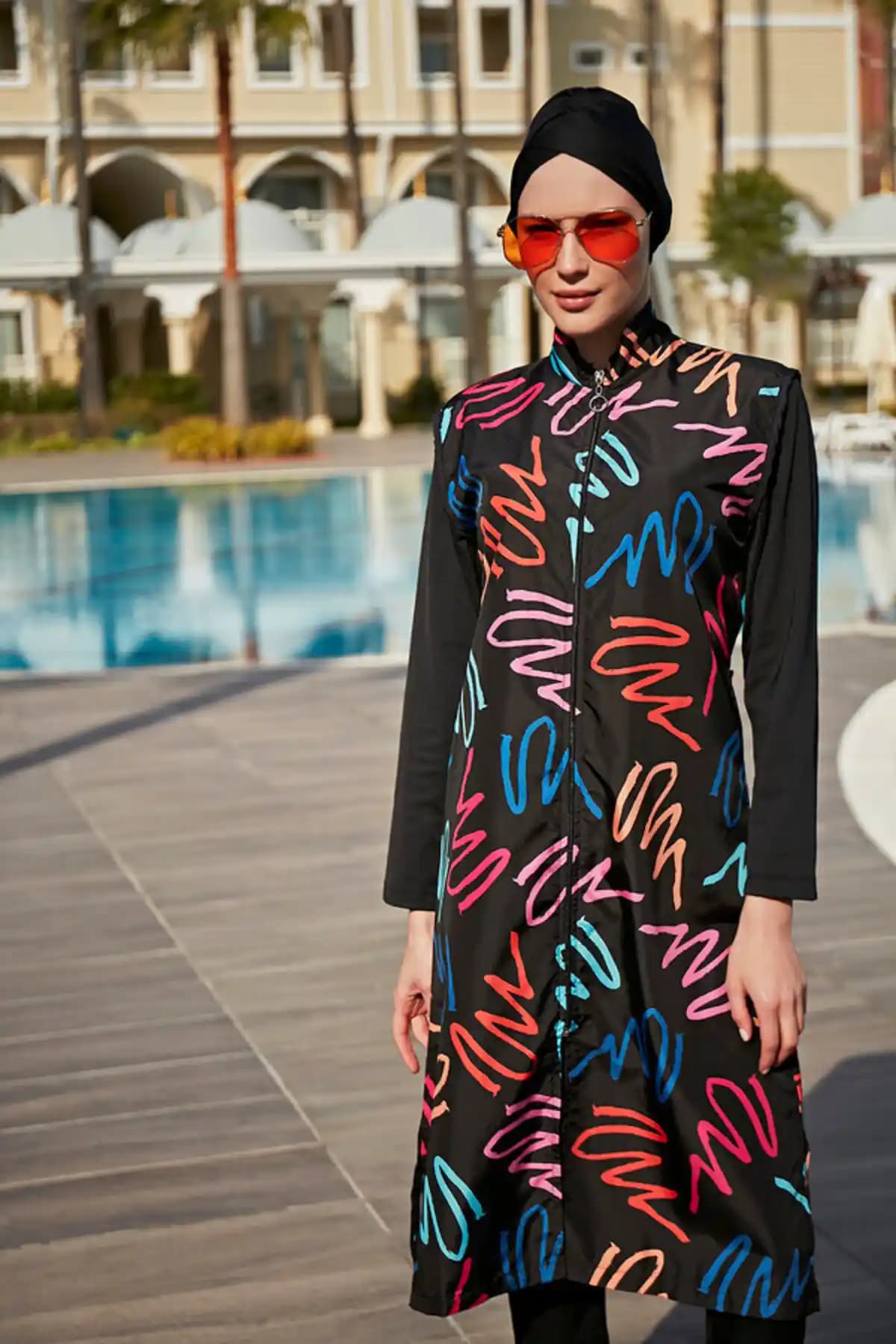 Remsa Mayo R4402 Neon: Şık ve Konforlu Yazlık Mayo Seçenekleri ve Özellikleri