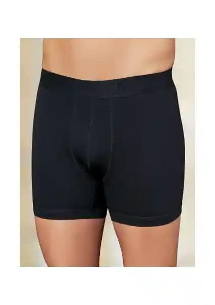 Şahinler 6'lı Paket Likralı Erkek Boxer: Konfor ve Kalitenin Günlük Kullanım İçin Uygun Seçeneği