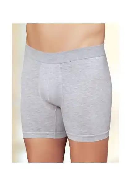 Şahinler 6'lı Paket Likralı Erkek Boxer: Konfor ve Şıklık Sunan Günlük İç Giyim Ürünü