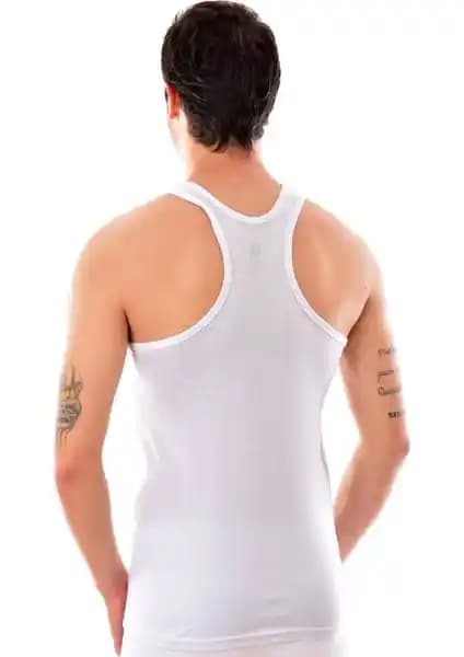 Seher Yılzı Erkek Spor Atletleri 6'lı Paket Konforlu ve Şık Tasarım