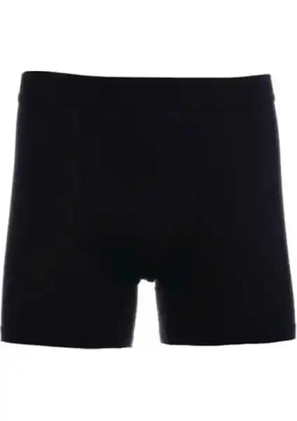 Tutku 6'lı Paket Likralı Elastan Erkek Boxer: Konfor ve Kalitenin Buluşması