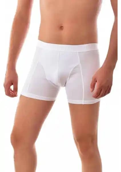 Tutku3 Lü Elastan Baksır Erkekler İçin Konfor ve Şıklık Sunan Türkiye Menşeli Ürün