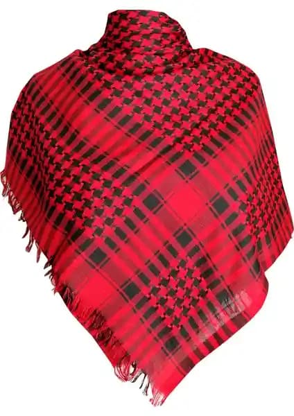 Yöresel Türk Şal Tasarımı: Kaftan Collection Puşi, Poşu Sarık Ürünleri Hakkında Detaylar