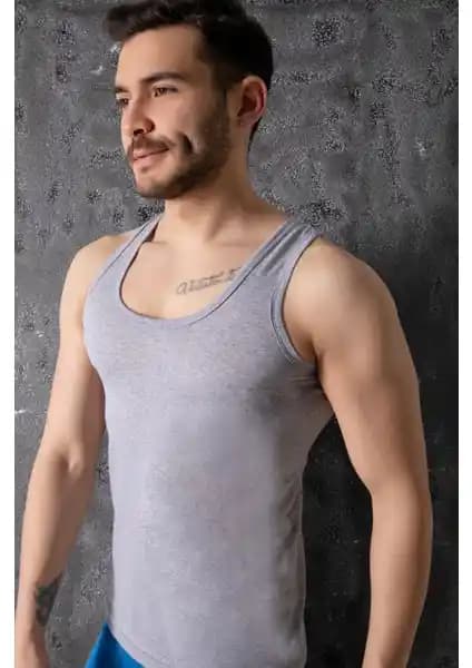 Zümrüt Yıldızı Erkek Atletleri: Yüksek Kalite ve Konfor Sunan Günlük Spor Giyim