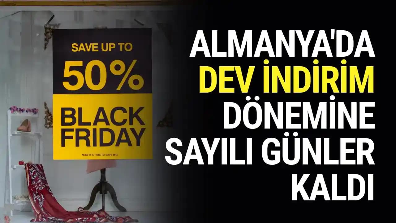 Black Friday Alışveriş Stratejileri ve Tüketici Davranışlarında Değişen Trendler