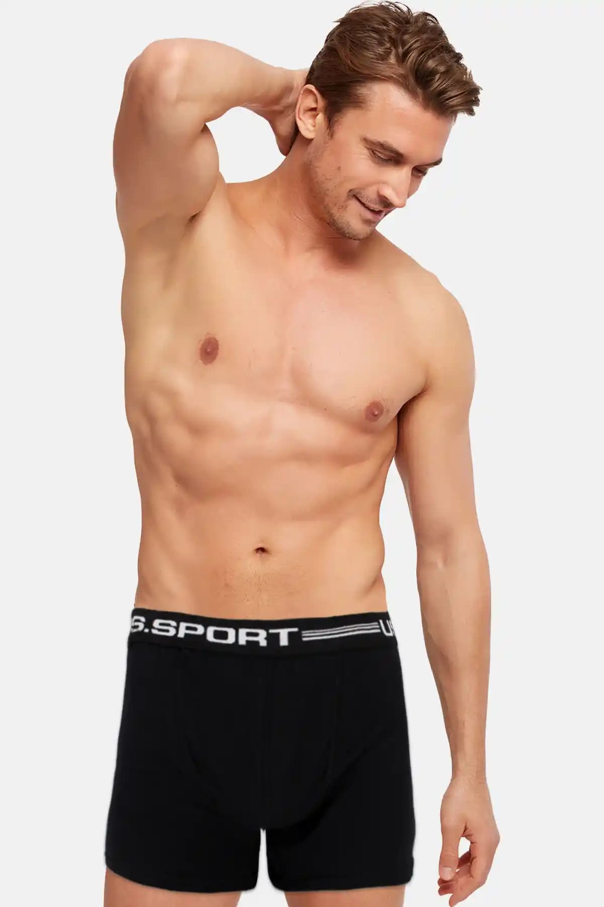 Boxer Şort Giyen Erkeklerde Topuk Sıkışmasını Önlemenin Etkili Yöntemleri ve İç Çamaşırı Seçimi