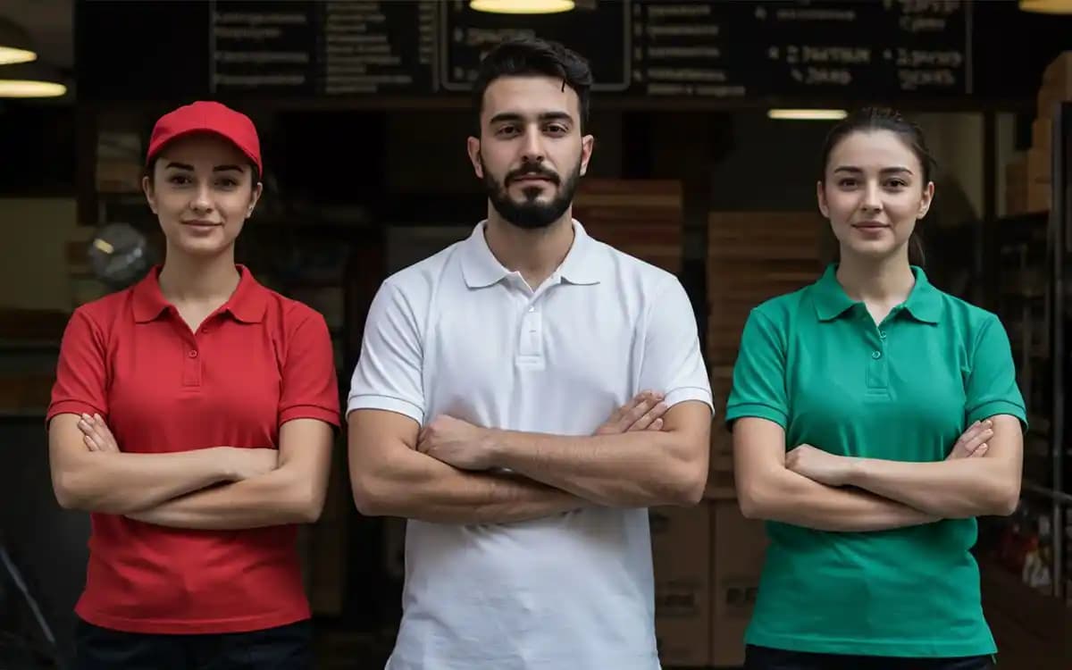 Doğal Liflerden Üretilmiş Profesyonel Kıyafetler İçin Marka ve Alışveriş Rehberi