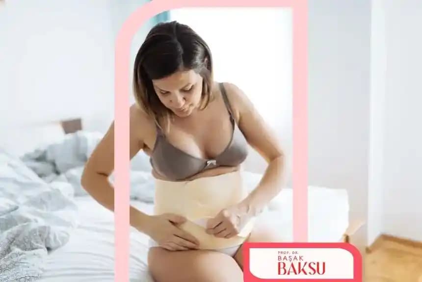 Hamilelik ve Doğum Sonrası Dönemde Konforlu ve Pratik Giyim Önerileri