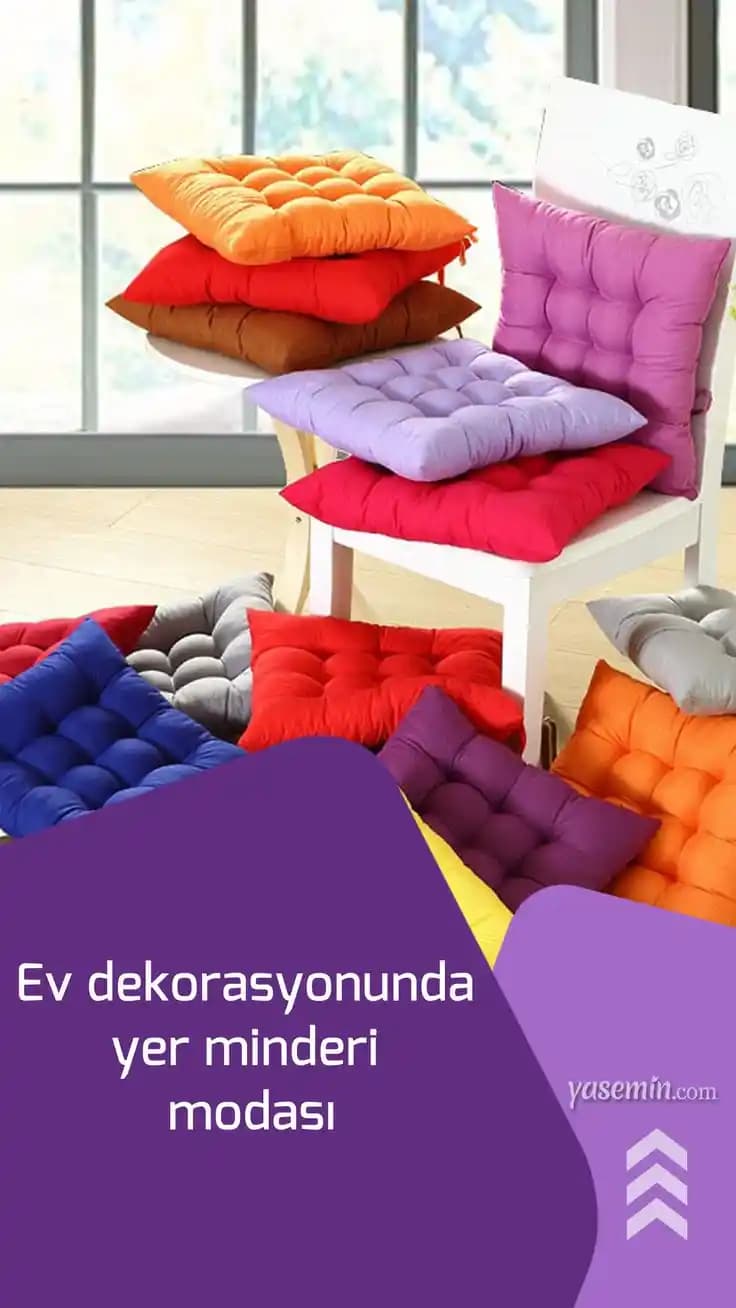 İkinci El Alışverişte Moda, Mobilya ve Sürdürülebilirlik Üzerine Detaylı İnceleme