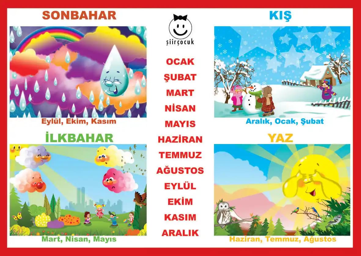 İlkbahar ve Sonbahar Stili: Renk, Kumaş ve Katmanlama Farklarıyla Mevsim Geçişleri