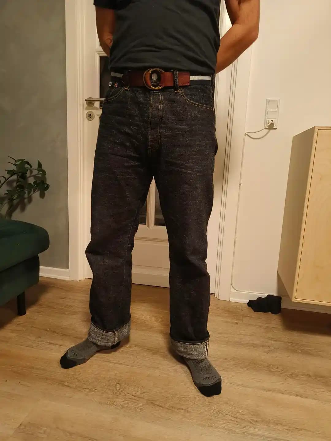 Japon Selvedge Denim: Kalite, Kesim ve Popüler Markaların Derin İncelemesi