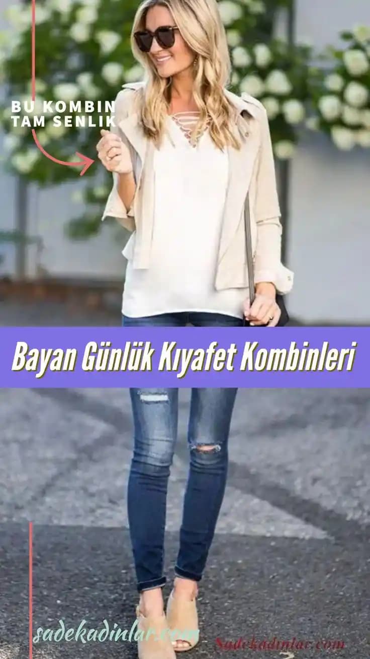 Kadın Moda ve Giyim Trendleri: Vücut Tipine Uygun Seçimler ve Pratik Çözümler