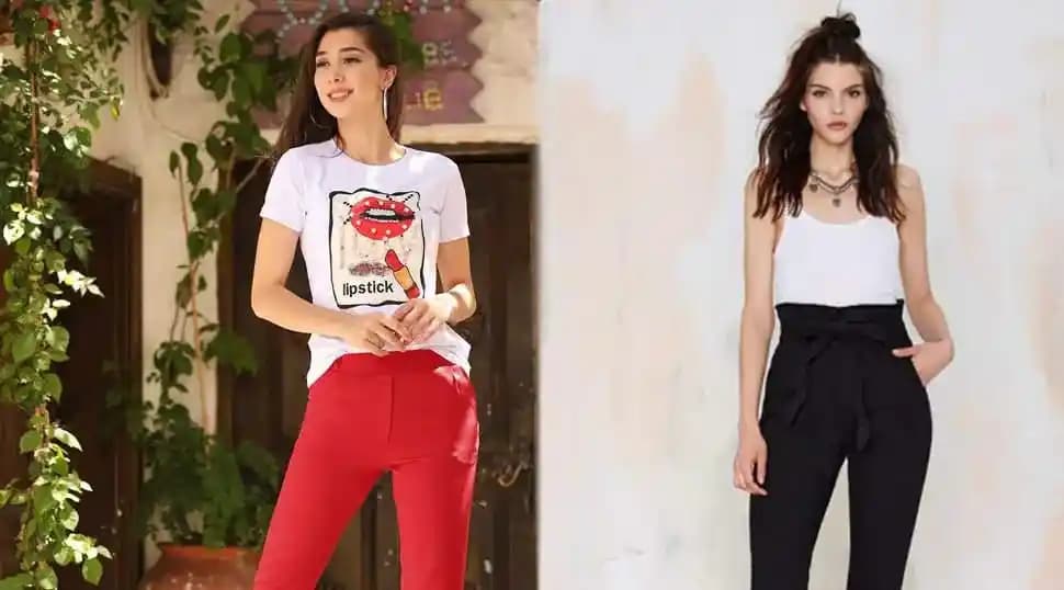 Kadın Moda ve Stil Rehberi: Vücut Tipine Göre Kıyafet Seçimi ve Günlük Tavsiyeler