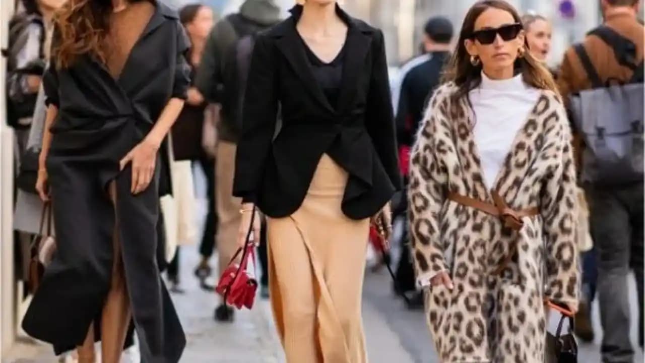 Kadın Moda ve Stilinde Kışlık Kaban, Plus Size Giyim ve Özel Gün Kombinleri