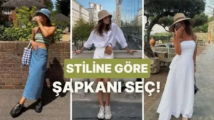 Kel Erkekler İçin İş Kıyafetleriyle Uyumlu Modern Şapka Seçenekleri ve Kullanım Kuralları