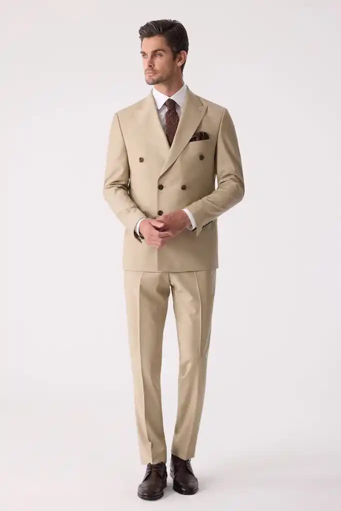 Kısa Sürede ve Az Deneyimle Takım Elbise Bulma: Kiralama ve Satın Alma Rehberi