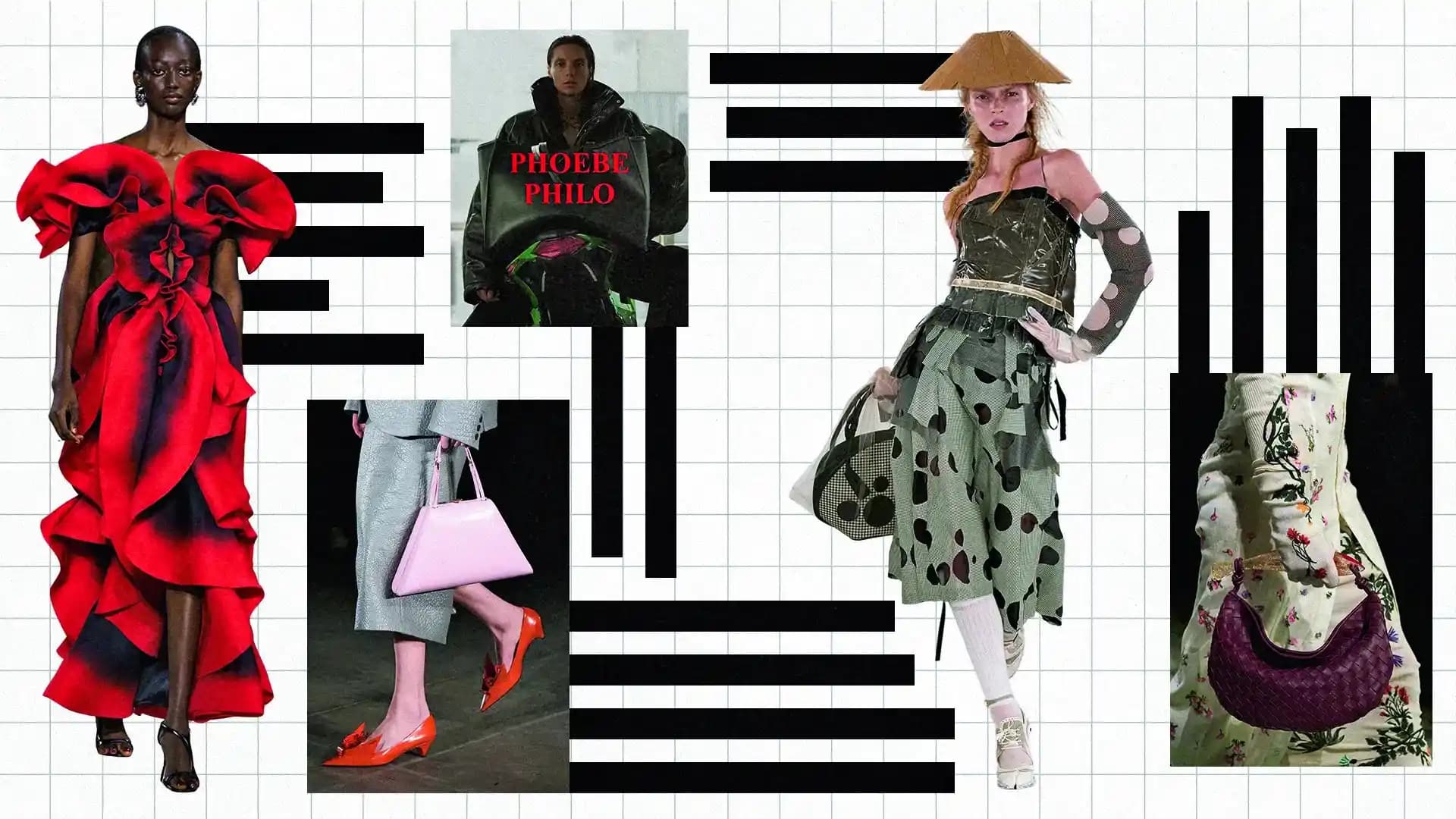 Moda Dünyasında Büyülü Elbiseler: Tasarımcılar, Trendler ve Erişilebilirlik