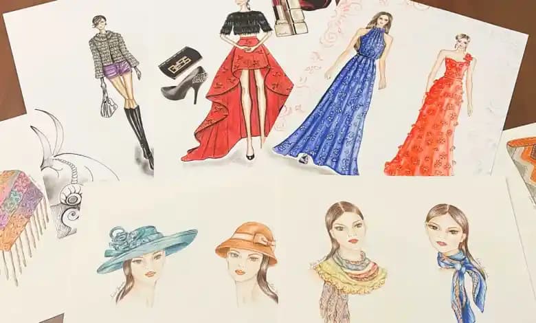 Moda ve Duygular: Kıyafetlerin Ruh Halimizi Yansıtma Potansiyeli ve Kişisel Stil