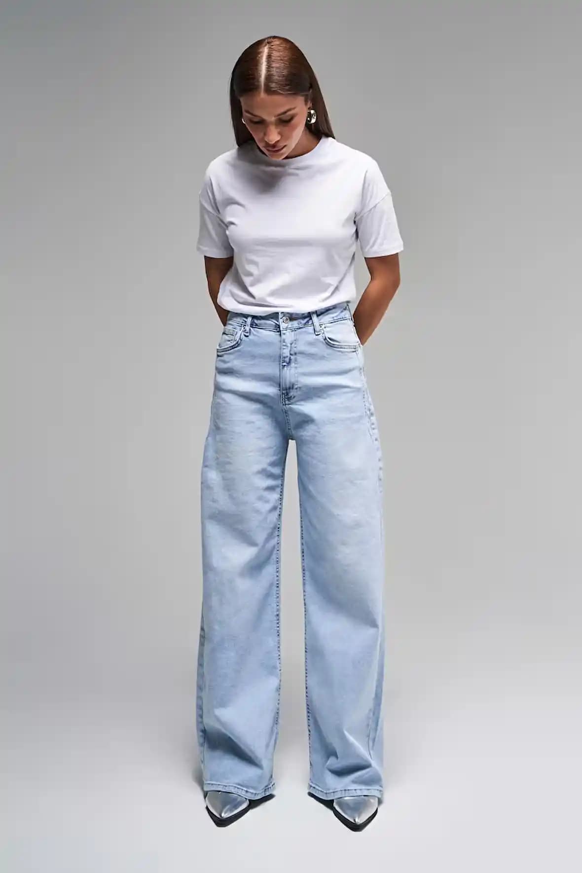 Raw Denim Kullanıcıları İçin Beden Seçimi, Kumaş Özellikleri ve Bakım Yöntemleri Rehberi