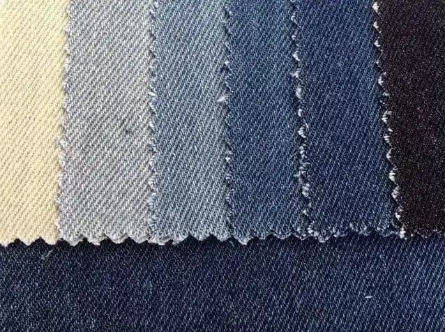 Raw Denim Kumaşının Özellikleri, Kullanımı ve Gümrük Süreçleri Üzerine Detaylı İnceleme
