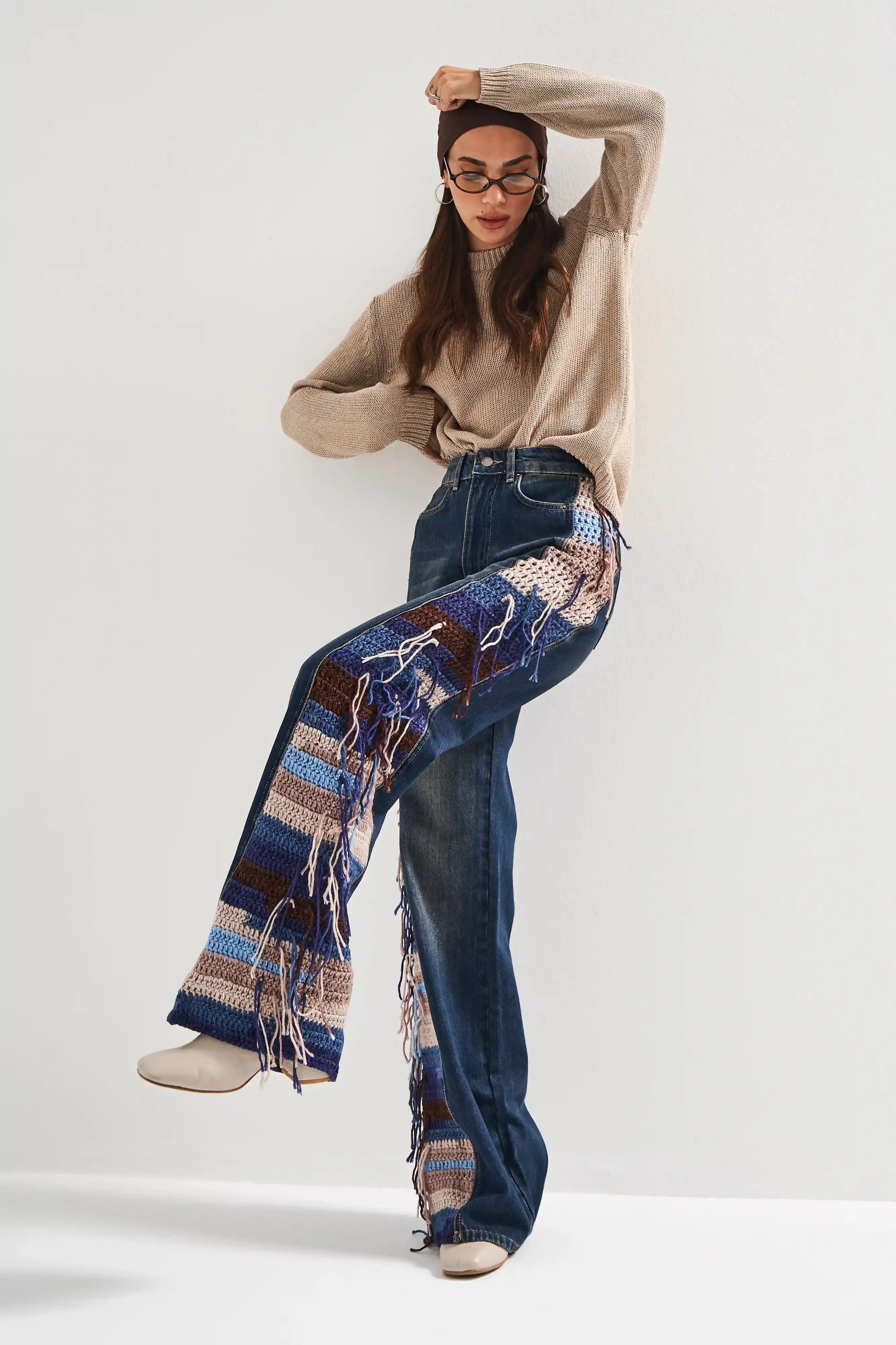 Raw Denim Ürün Alım Satımında Güvenlik, Ölçüm ve Popüler Modellerin İncelenmesi