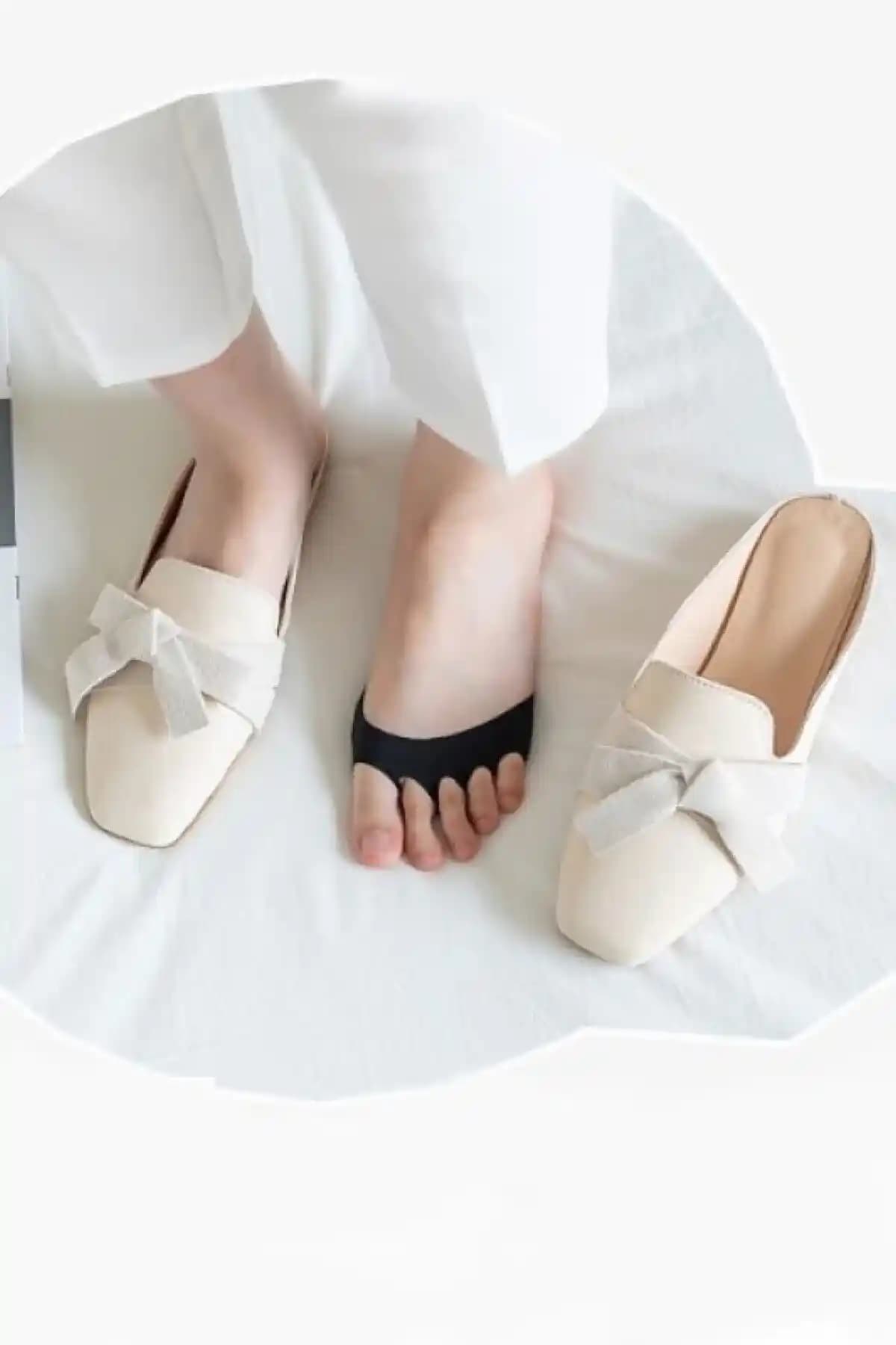 Resmi Ayakkabılarda Konfor: Destek ve Yastıklama Seçenekleri ile Uzun Süreli Rahatlık