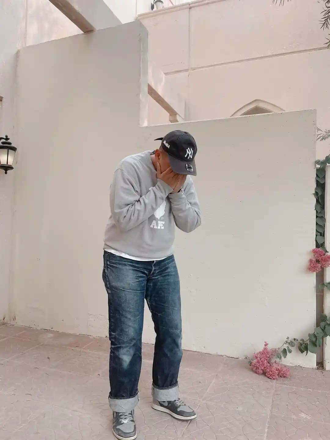 Samurai S0510XXⅡ 15OZ Raw Denim Kot Pantolonların 2 Yıllık Kullanım ve Bakım Deneyimleri