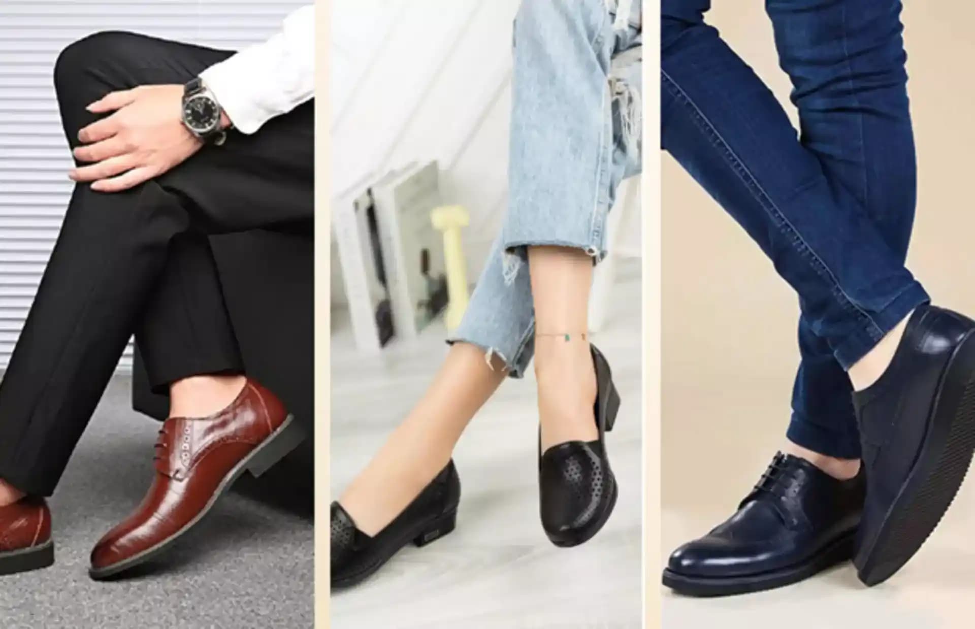 Smokinle Uyumlu Oxford Ayakkabılar: Kaliteli Modeller ve Seçim Kriterleri