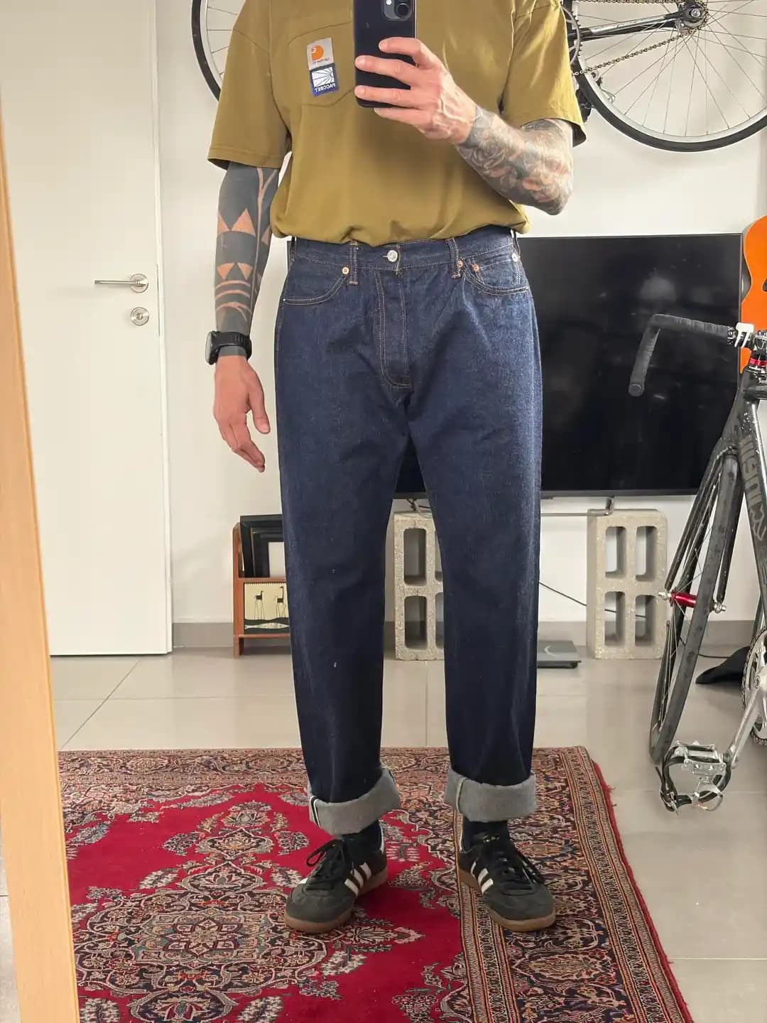 TCB 60s Modelinin Üst Blok Problemi ve Fit Analizi: Konfor ve Uyum Değerlendirmesi