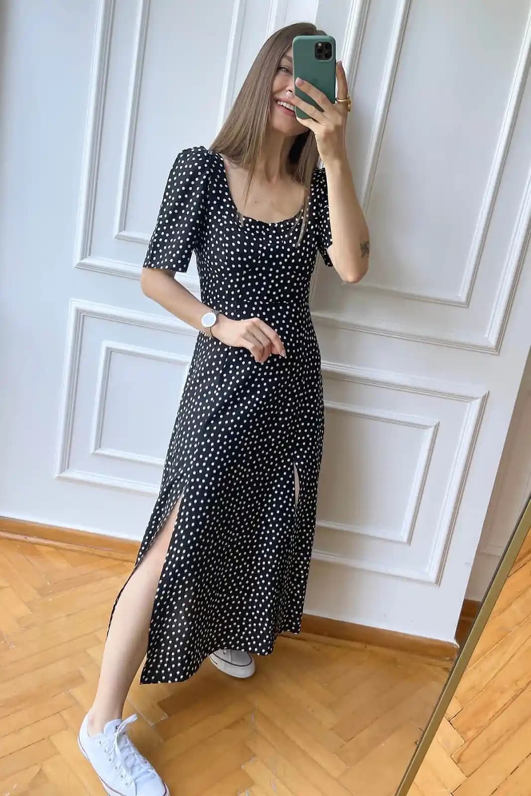 Uzun Boylu Kadınlar İçin Online Giyim Mağazaları ve Doğru Ürün Seçimi Rehberi