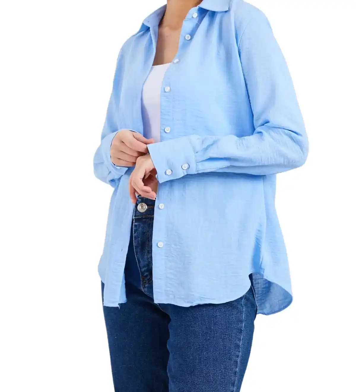 Uzun Kollu Keten Gömlek Seçiminde Kumaş Özellikleri, Kesim ve Marka Önerileri