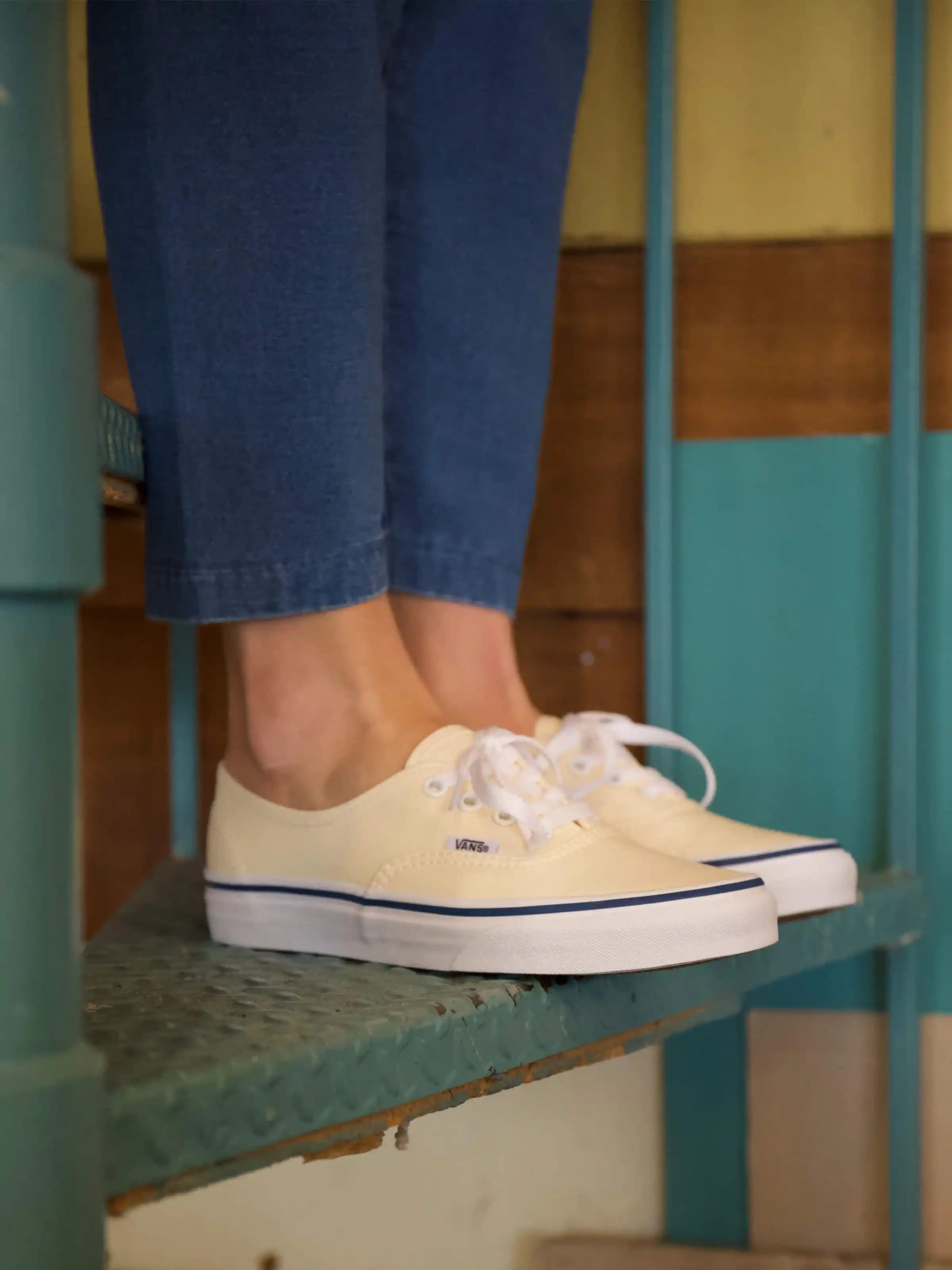 Vans Authentic ve Keds Alternatifi Kanvas Bağcıklı Spor Ayakkabı Modelleri ve Markaları