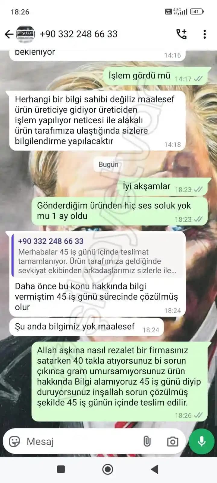 Alo Markasının Ürün Kalitesi ve Müşteri Hizmetleri Üzerine Detaylı İnceleme ve Değerlendirme