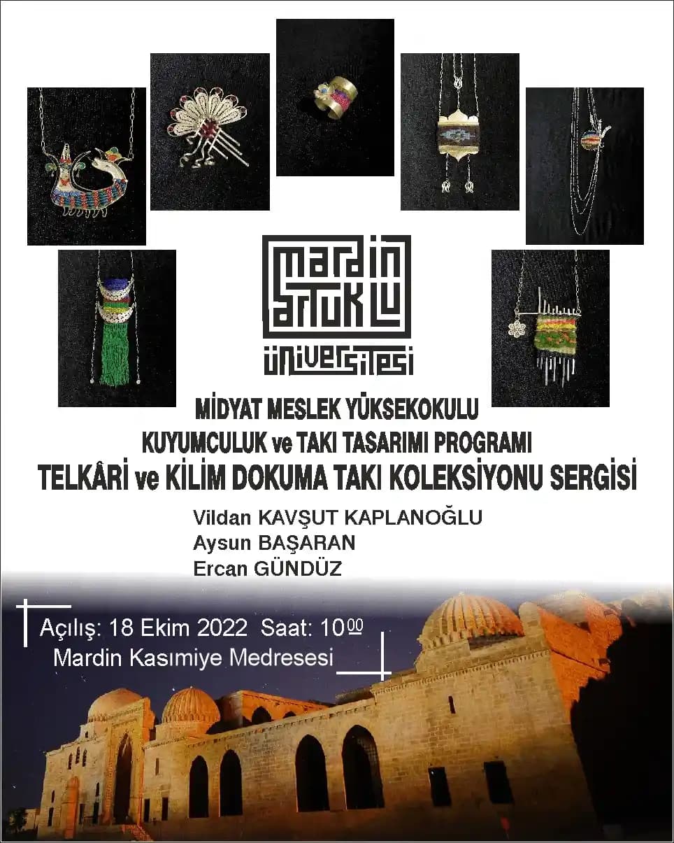 Ekonomik Şartlarda Kaliteli Takı Koleksiyonu Oluşturmanın Etkili Yöntemleri