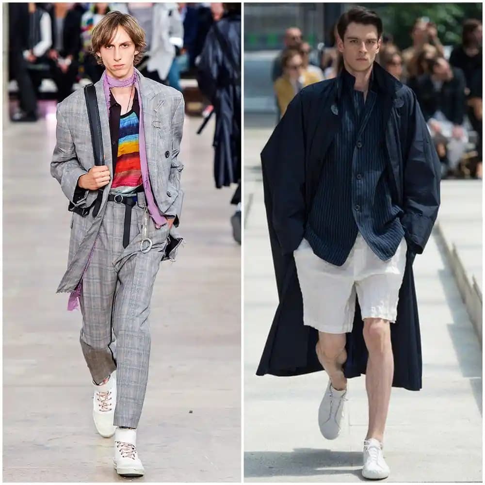 Erkek Modasında Kısa Kesim Ceketlerin Tarihçesi, İşlevi ve Moda Dinamikleri