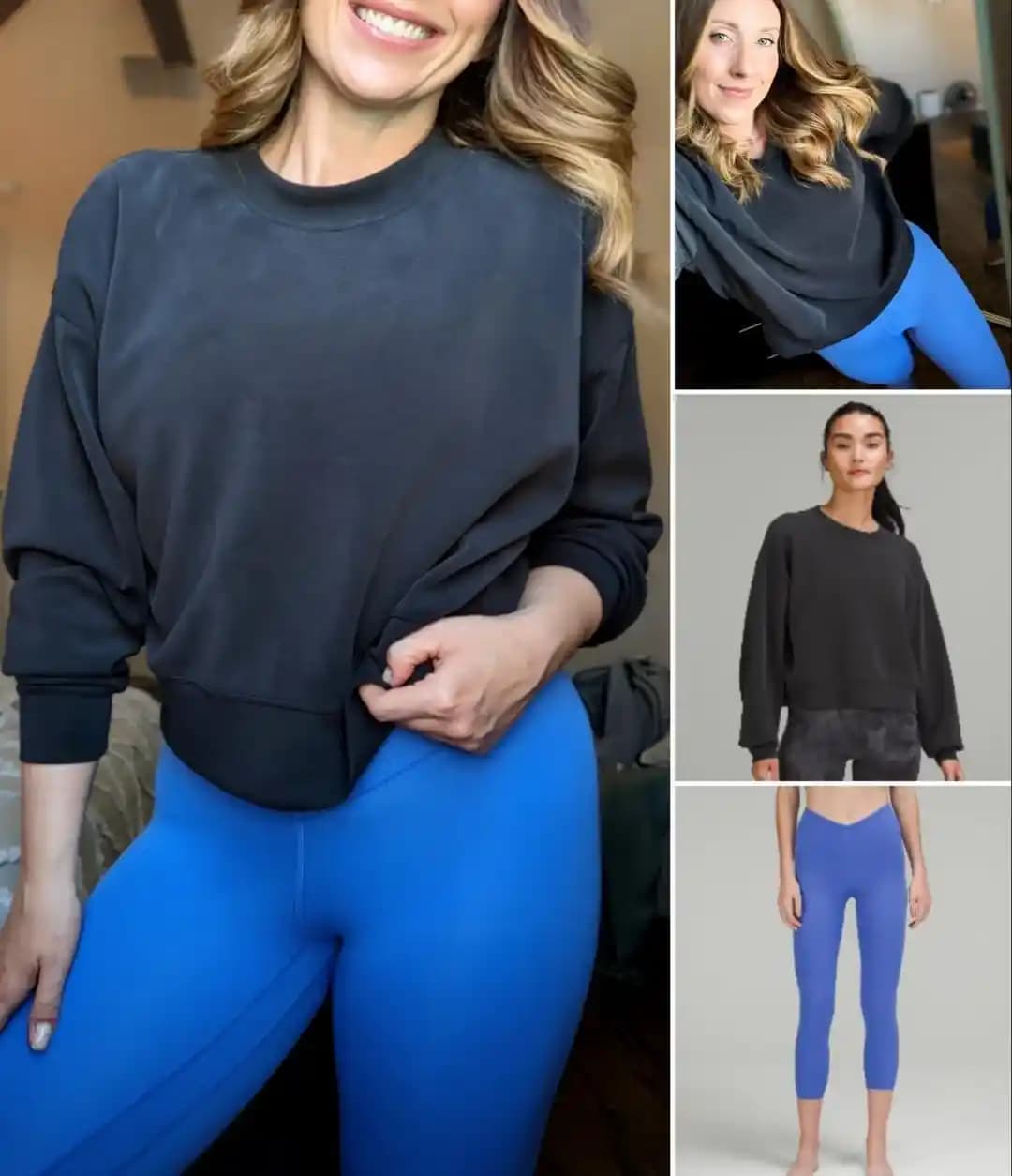 Eski Lululemon Kalitesine Benzeyen Yoga Kıyafetleri İçin Alternatif Marka Önerileri ve Özellikleri