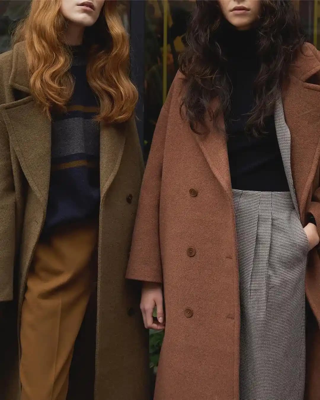 Gardırobunuz İçin Uyumlu ve Esnek Renk Paleti Geliştirme Yöntemleri