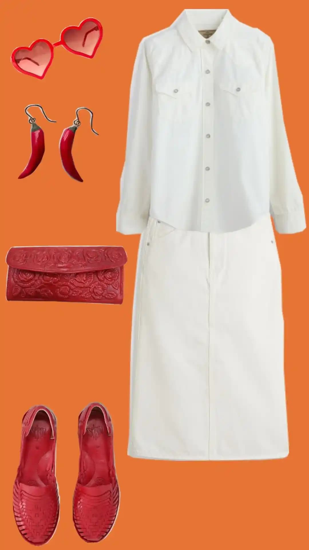 Geleneksel Olmayan Batı Stili: Vintage ve Modern Unsurlarla Yenilenen Moda Yaklaşımı