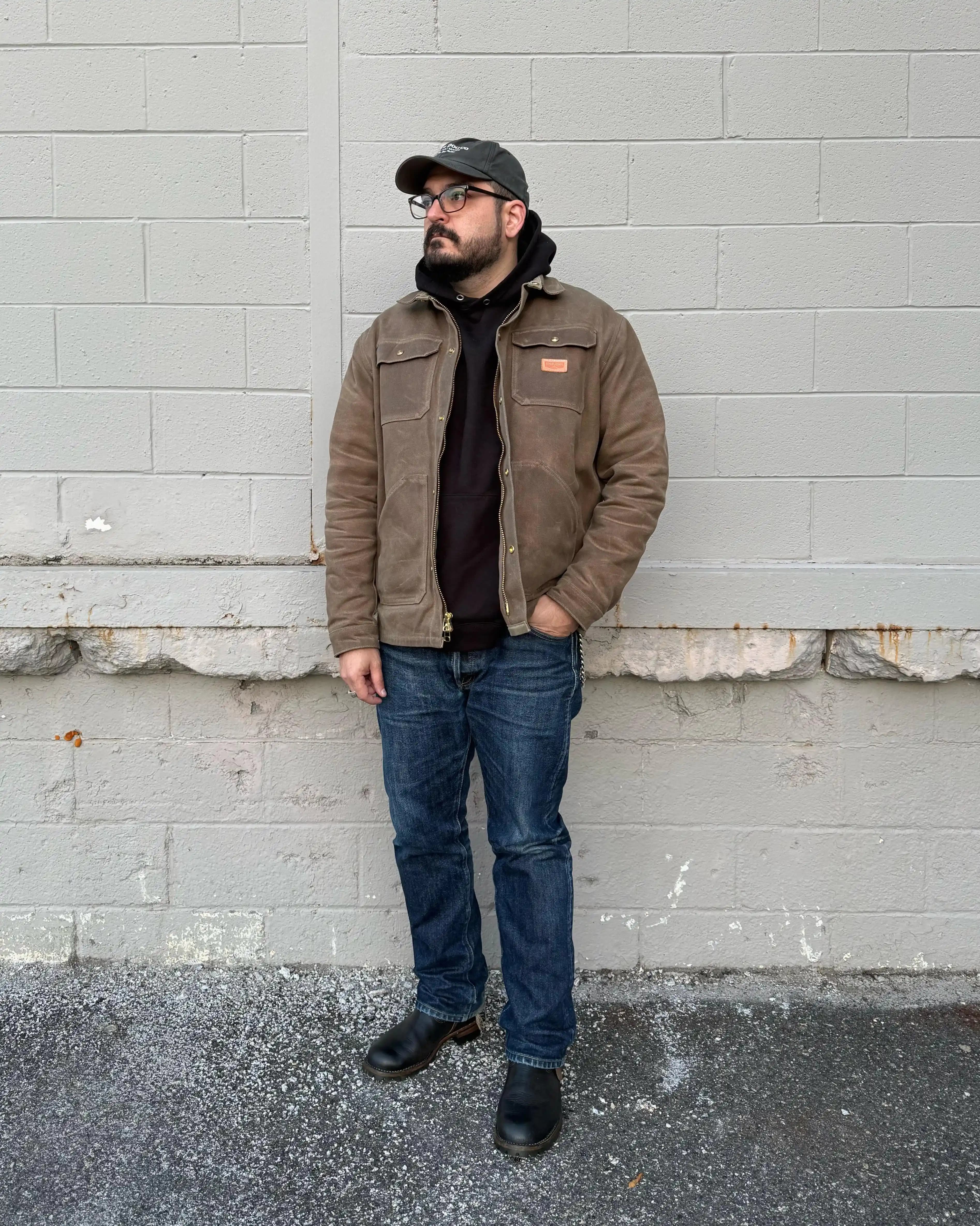 Iron Heart 888s Kot Pantolonları: 5 Yıllık Deneyim, Bakım ve Kullanım İpuçları