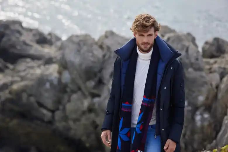 Kışın Şık ve Sıcak Kalmanın Katmanlama Sanatı: Malzeme ve Stil Rehberi