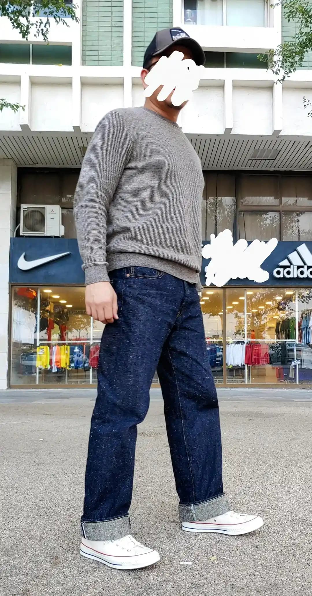 Oni 266 NEP 13.7oz Raw Denim Pantolon: Kumaş, Fit ve Kullanıcı Deneyimleri