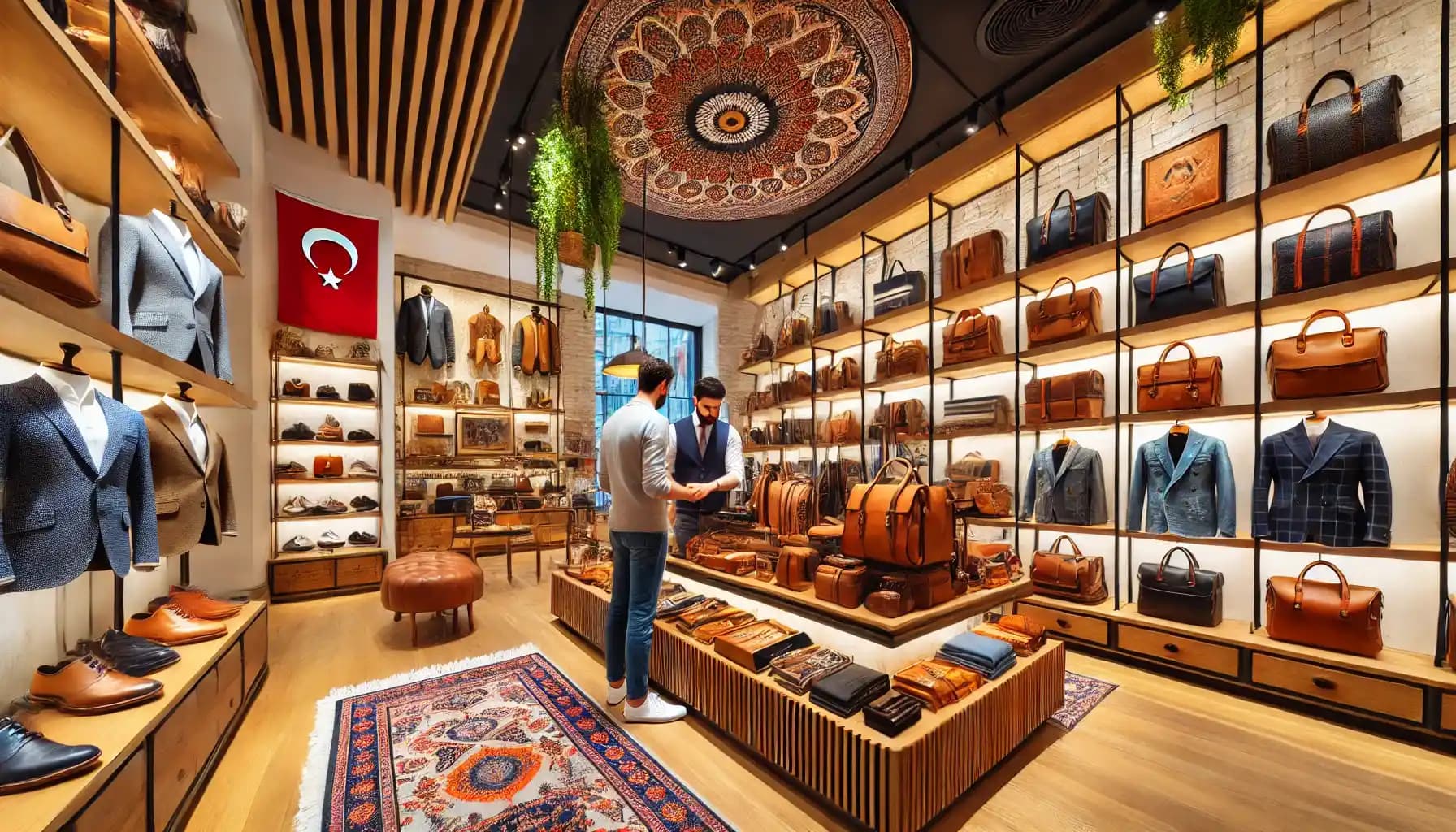 Pahalı Giyim Ürünleri Satın Alırken Finansal ve Kalite Kriterleriyle Doğru Karar Verme