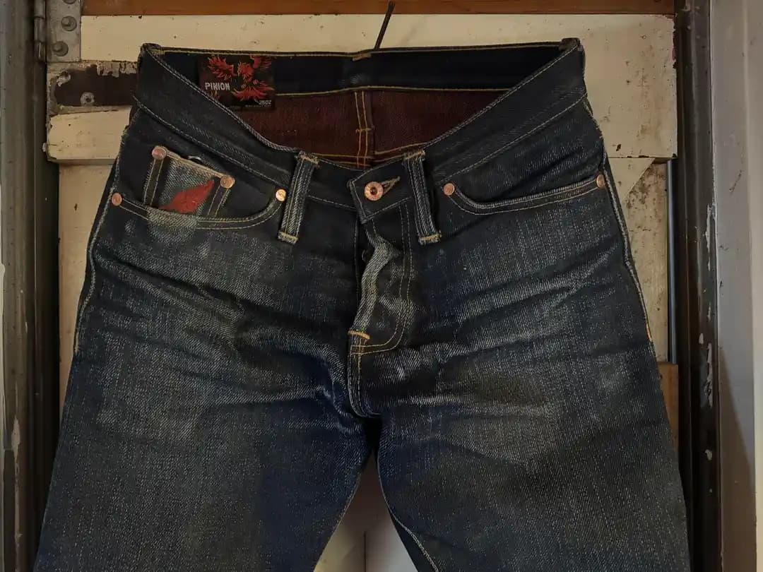 Pinion Denim Kotların Dayanıklılığı, Kumaş Özellikleri ve Satın Alma Süreci İncelemesi
