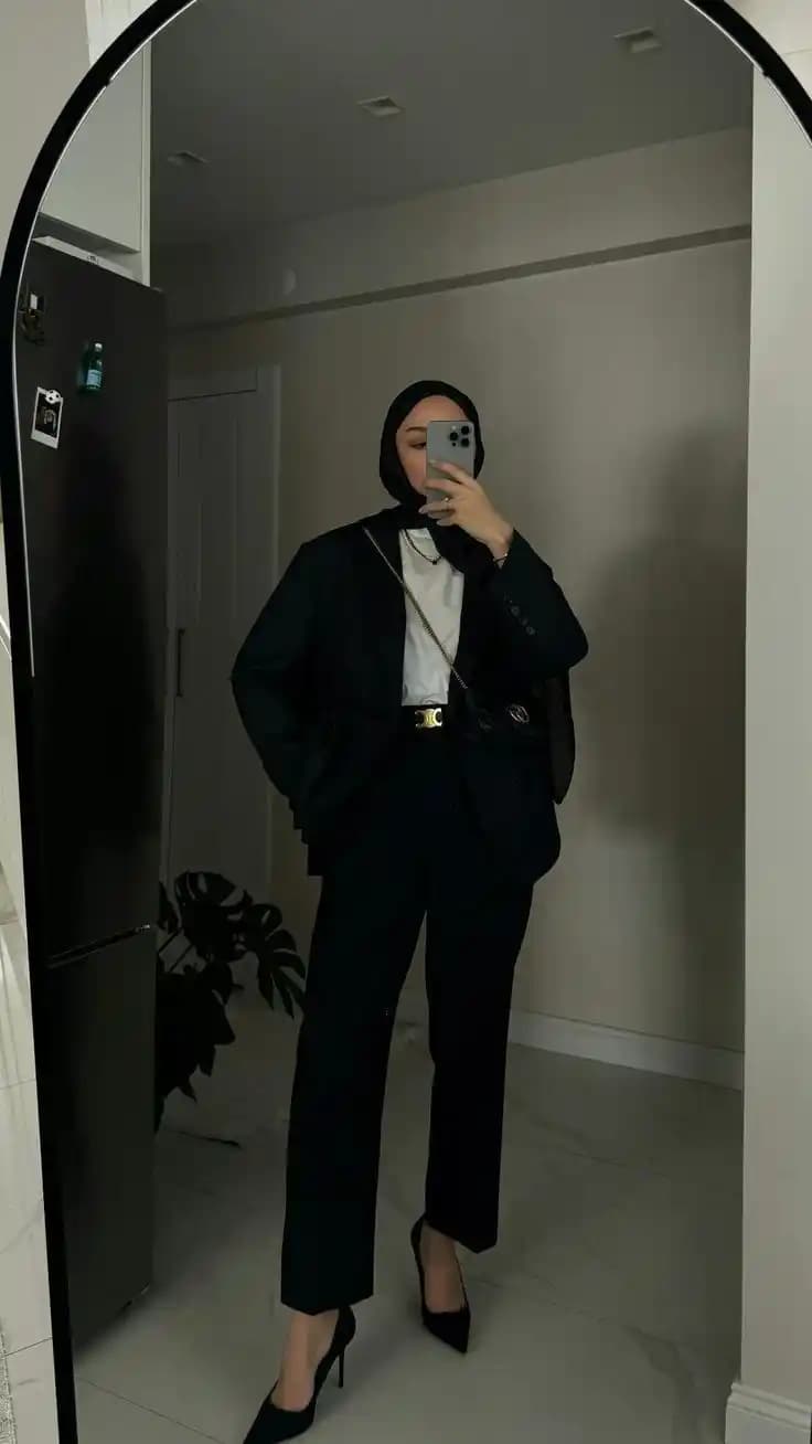 Pinterest Panolarındaki Stil İlhamını Gerçek Gardıroba Dönüştürme Yöntemleri ve İpuçları