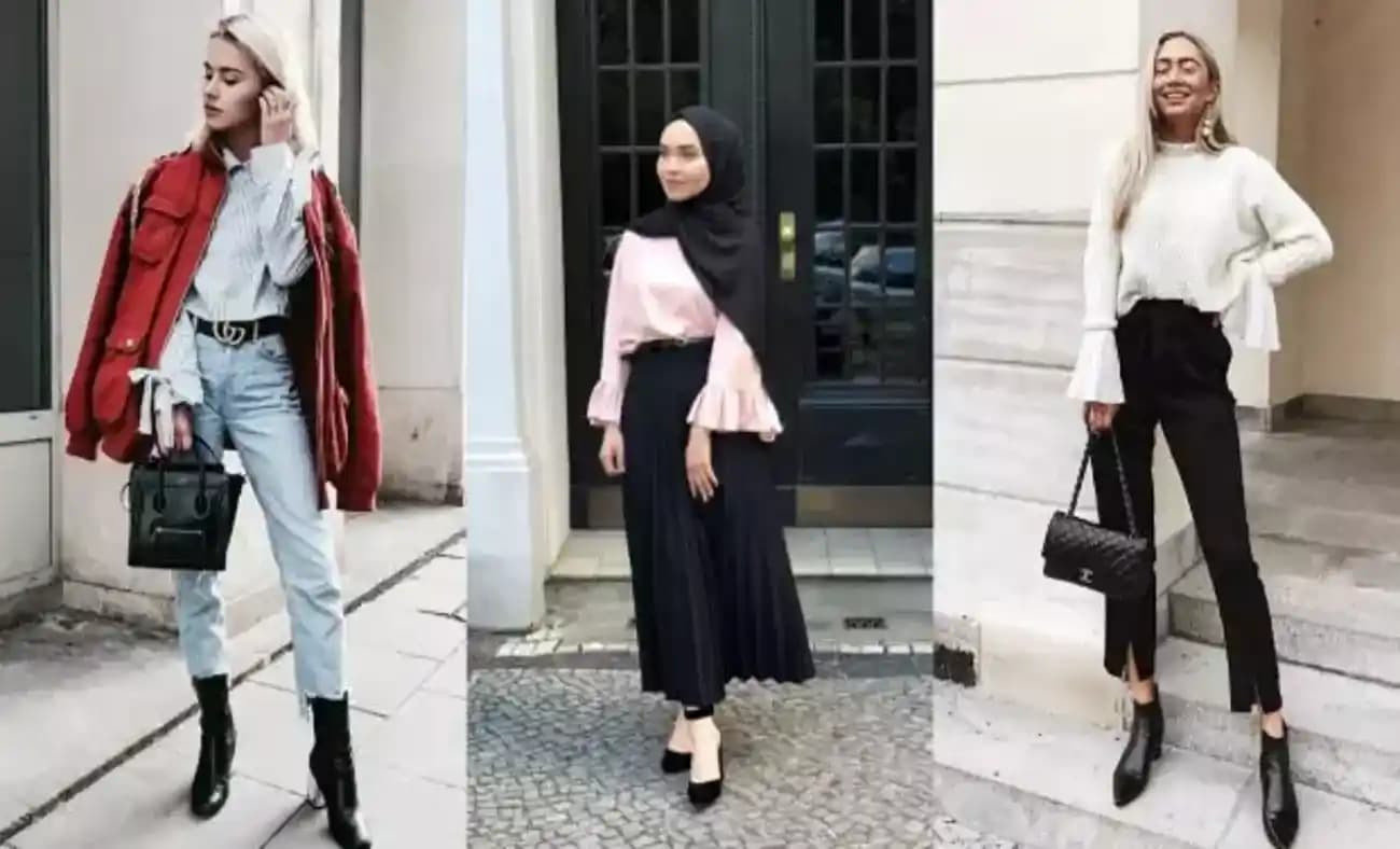 Rahat ve Şık Görünmenin Temel Parçaları ve Düşük Eforlu Kombin Önerileri