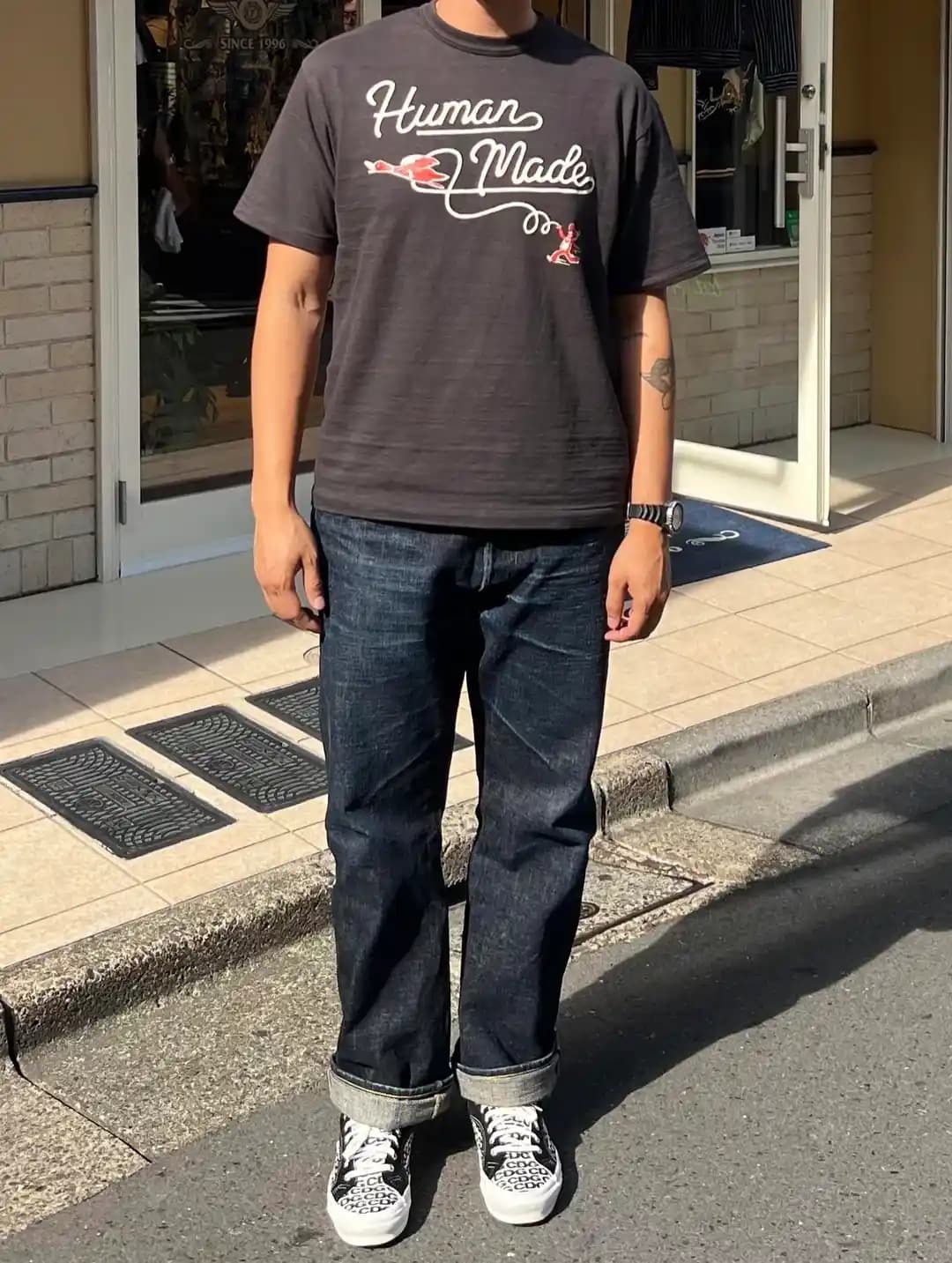 Samurai S5100VX Raw Denim Pantolon: 185 Kullanım Sonrası Deneyim ve Bakım Rehberi