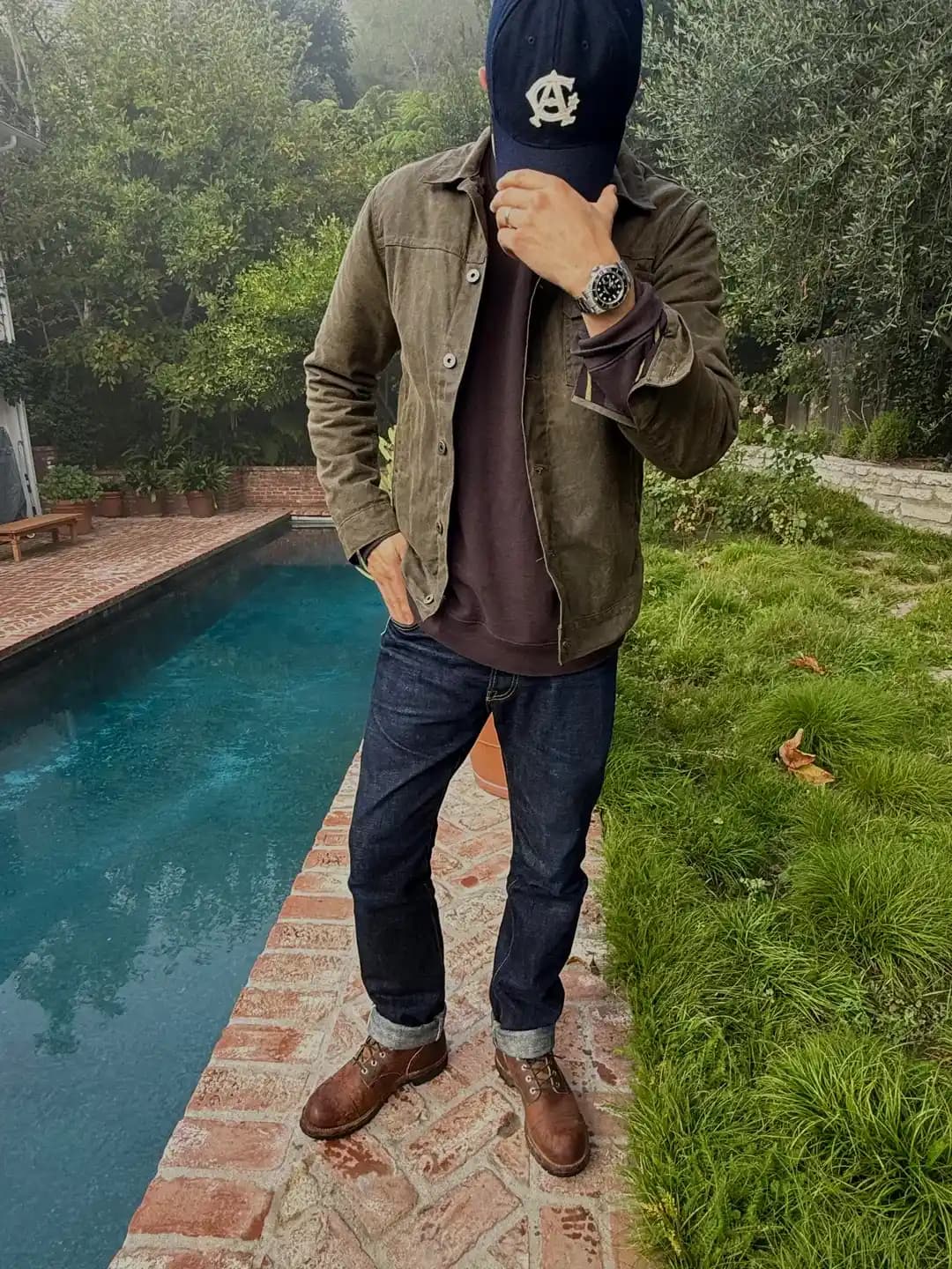 Self Edge x Iron Heart 19oz Raw Denim: Kumaş, Kesim ve Bakım Detaylarıyla Dayanıklı Pantolonlar