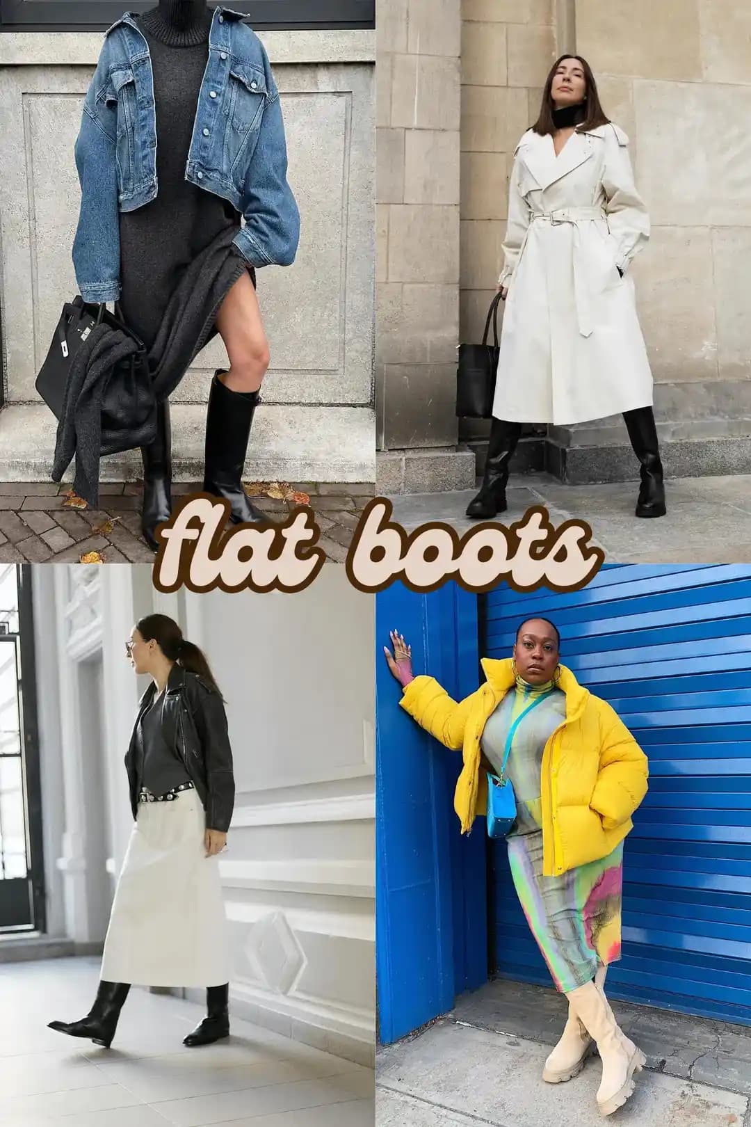 Uzun Çizme Sezonu: Güncel Trendler, Stil Önerileri ve Seçim Kriterleri