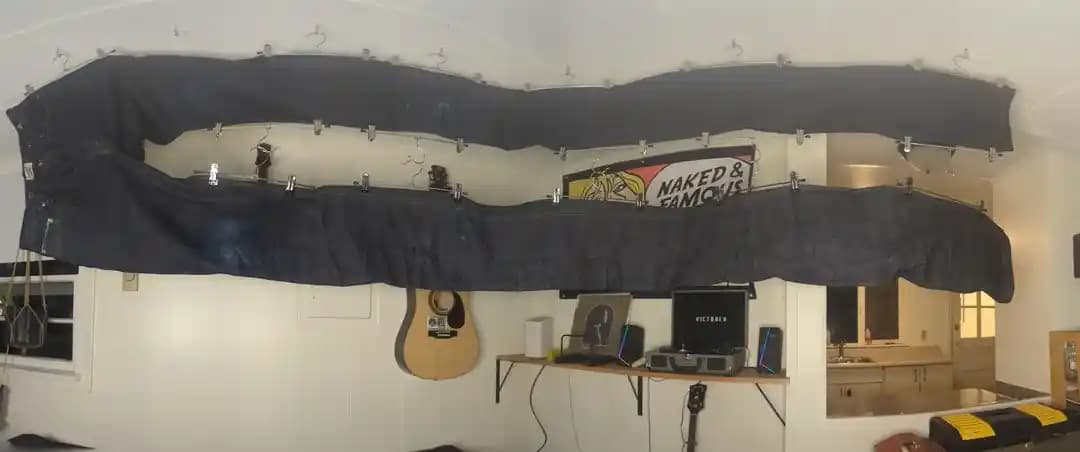 Uzun Paçalı Kotların Solma Süreci ve Kullanıcı Deneyimleri Üzerine İnceleme