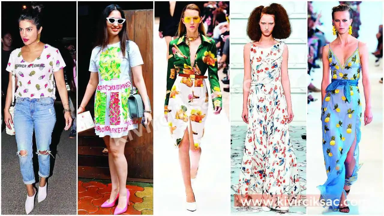 Yaz 2025 Moda Trendleri: Rahatlık, Doğal Kumaşlar ve Bölgesel Stil Farklılıkları